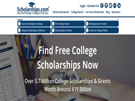 schoolarship|scholarship website.